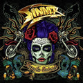 the album cover for Sinner - Tequila Suicide