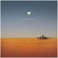 the album cover for Flight Facilities - Down to Earth