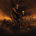 the album cover for Resistance - Seeds Within