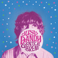 the album cover for Gentle Ben - Just Dandy