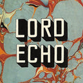 the album cover for Lord Echo - Harmonies
