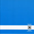 the album cover for Queens Of The Stone Age - R