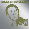 the album cover for Ekambi Brillant - African Funk Experimentals (1975 To 1982)