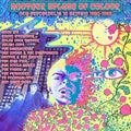 the album cover for Another Splash Of Colour New Psychedelia In / Var - Another Splash Of Colour: New Psychedelia In / Var