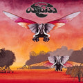 the album cover for Osibisa - Osibisa