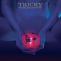 the album cover for Tricky - Pre-Millennium Tension: Expanded Edition