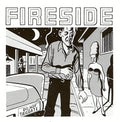 the album cover for Fireside - Do Not Tailgate [Indie Exclusive]