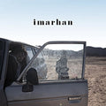 the album cover for Imarhan - Imarhan [180 Gram] [Download Included]