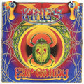 the album cover for King's X - Ear Candy [Limited Edition Vinyl]
