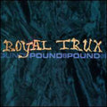 the album cover for Vyacheslav Khursenko - Pound for Pound