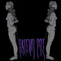the album cover for Salems Pot - Watch Me Kill You