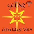 the album cover for John Fahey - Great San Bernardino Birthday Party [Colored Vinyl] (Org)