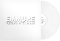 the album cover for Emmure - Look At Yourself (White Vinyl)