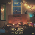 the album cover for The Chainsmokers - Memories...Do Not Open [LP]