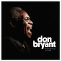 the album cover for Don Bryant - Don't Give Up On Love [LP]