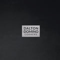 the album cover for Dalton Domino - Corners