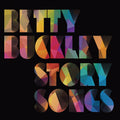 the album cover for Betty Buckley - Story Songs