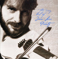 the album cover for Jean-Luc Ponty - The Very Best Of Jean-Luc Ponty