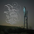 the album cover for Wear Your Wounds - WYW