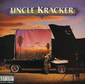 the album cover for Uncle Kracker - Double Wide