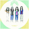 the album cover for The Weeks - Easy
