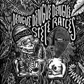 the album cover for Dengue Dengue Dengue - Siete Raices