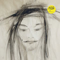the album cover for Klaus Dinger & Prejapandorf - 2000!