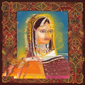 the album cover for Swet Shop Boys - Sufi La