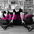 the album cover for Bettie Serveert - Damaged Good [LP]