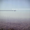 the album cover for Bochum Well - April