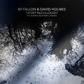 the album cover for Unknown Artist - Henry Mccullough Andrew Weatherhall Remixes