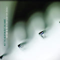 the album cover for Steve Hogarth / Barbieri,Richard - Not The Weapon But The Hand