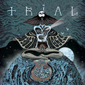 the album cover for Trial Swe - Motherless