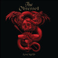 the album cover for The Obsessed - Sacred [LP]