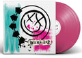 the album cover for blink-182 - Blink-182 [Pink LP]