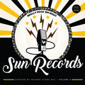 the album cover for Various Artists - Really Rock 'Em Right: Sun Records Curated By Record Store Day Volume 4 [RSD 2017]
