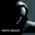 the album cover for Todd Rundgren - White Knight