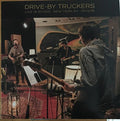 the album cover for Drive-By Truckers - Live In Studio - New York, NY - 07/12/16