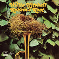 the album cover for Willie Mitchell - Robbin's Nest