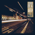 the album cover for Special Efx - Deep As The Night