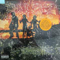 the album cover for BNQT - Volume 1