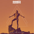 the album cover for Mammoth Mammoth - Mount The Mountain
