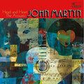 the album cover for John Martyn - Head And Heart - The Acoustic John Martyn [2 CD]