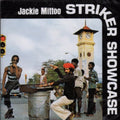 the album cover for Jackie Mittoo - Striker Showcase