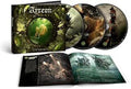 the album cover for Ayreon - The Source [2CD+DVD]