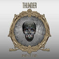 the album cover for Thunder - Rip It Up