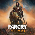 the album cover for Graves, Jason - Far Cry Primal - Original Game Soundtrack