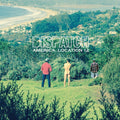 the album cover for Dispatch - America Location 12