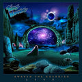 the album cover for Fates Warning - Awaken The Guardian Live [2LP]
