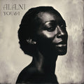 the album cover for Alani - You & I
